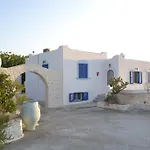 Wind Paros *