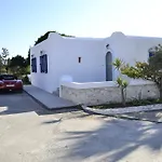 Wind Paros Pounda