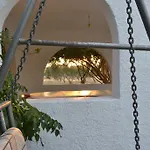 Wind Paros Villa *