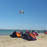 Wind Paros Pounda