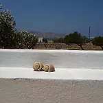 Wind Paros Pounda