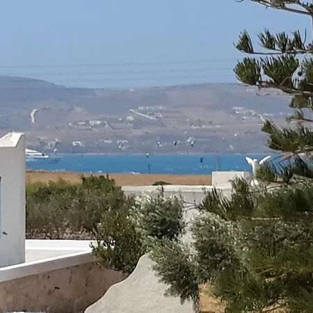 Villa Wind Paros