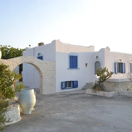 Wind Paros *