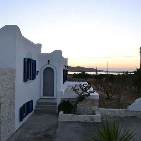 Wind Paros *