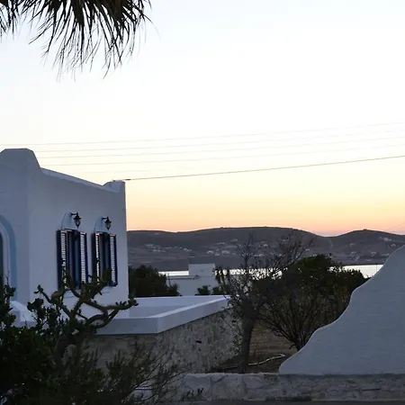 Wind Paros *