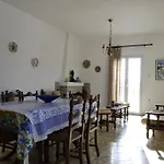 빌라 Wind Paros