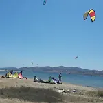 Wind Paros 빌라 Pounda