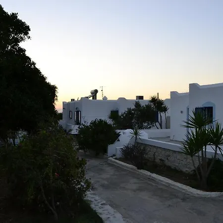 Villa Wind Paros