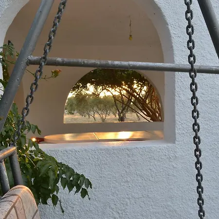 Wind Paros Villa *