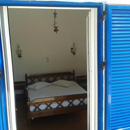 Wind Paros *